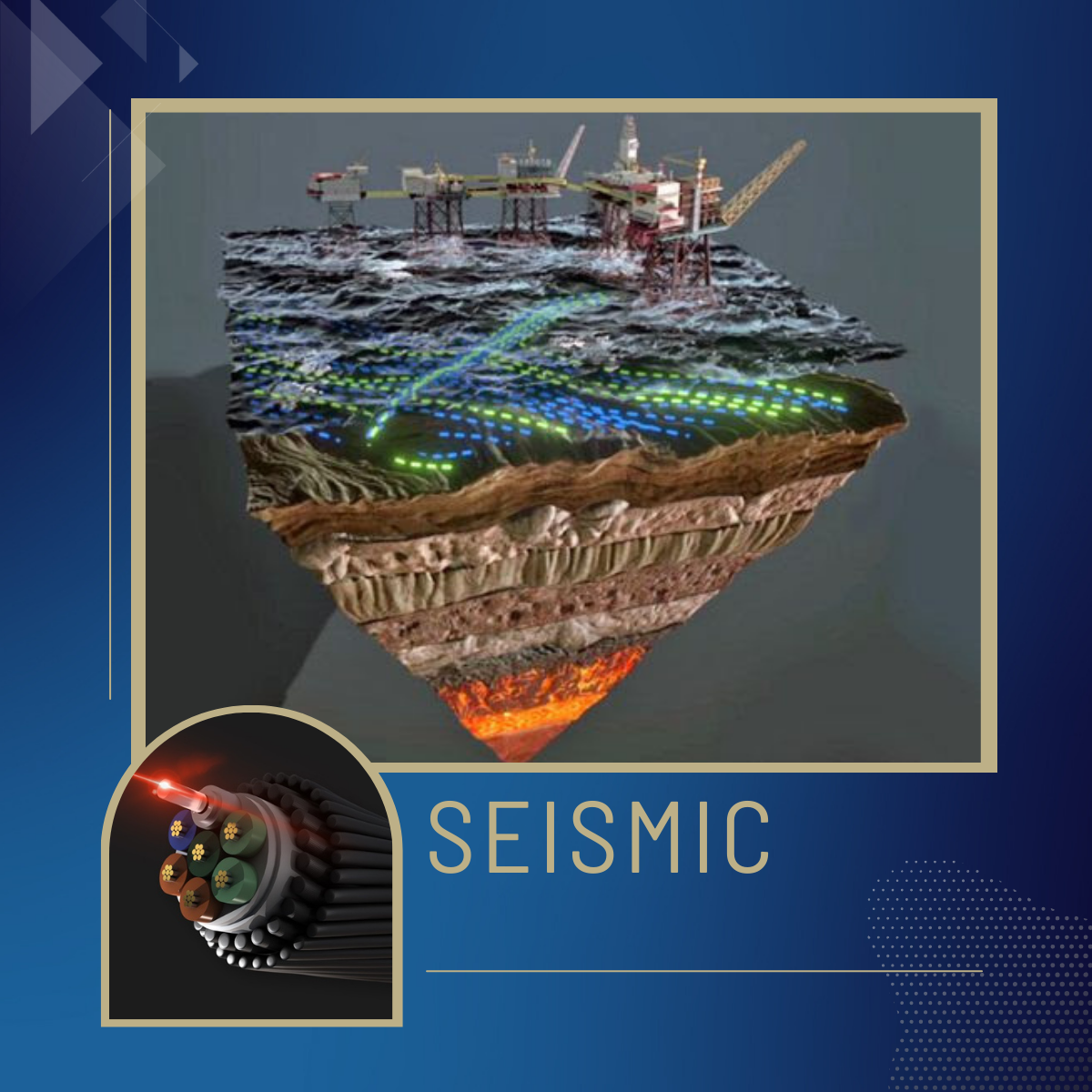 14 seismic